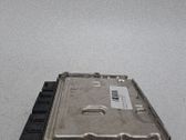 Komputer / Sterownik ECU silnika