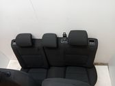 Juego de airbag con panel