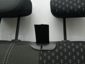 Juego de airbag con panel