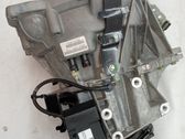 Caja de cambios manual de 5 velocidades