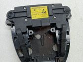 Consola de luz del techo