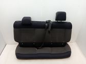 Juego de airbag con panel