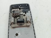 Consola de luz del techo