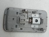 Consola de luz del techo
