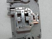 Consola de luz del techo