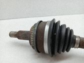 Eje propulsor/eje de transmisión trasero