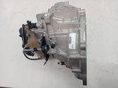Manual 5 speed gearbox