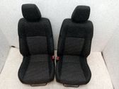 Juego de airbag con panel
