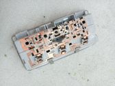 Consola de luz del techo