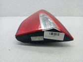 Lámpara de faros/luces traseros