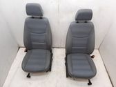 Juego de airbag con panel