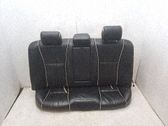 Airbag set with panel