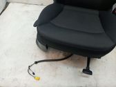 Juego de airbag con panel