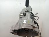 Manual 5 speed gearbox