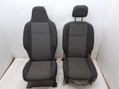Airbag-Set mit Verkleidung
