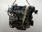 Engine swap