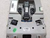Consola de luz del techo