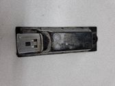 Éclairage de plaque d'immatriculation