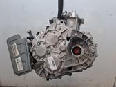 Manual 5 speed gearbox