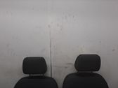 Juego de airbag con panel