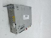 Radio / CD-Player / DVD-Player / Navigation