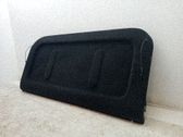 Plage arrière couvre-bagages