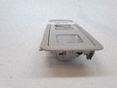 Consola de luz del techo