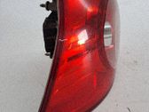 Żarówka lampy tylnej
