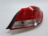 Lámpara de faros/luces traseros