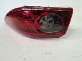 Lámpara de faros/luces traseros