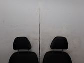 Juego de airbag con panel