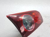 Lámpara de faros/luces traseros