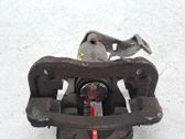 Bremssattel hinten