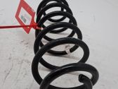Muelle espiral delantero
