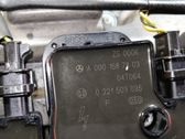 Motor completo