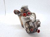 Filtro de partículas del catalizador/FAP/DPF