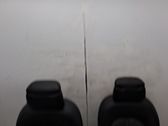 Juego de airbag con panel