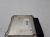 Unidad de control/módulo ECU del motor