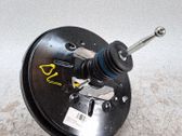 Servo-frein