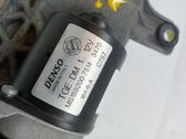 Motor del limpiafaros delantero