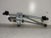 Motor del limpiafaros delantero