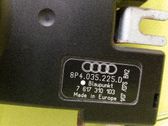Antena de radio