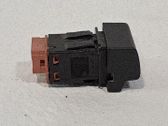 Botón interruptor de luz de peligro