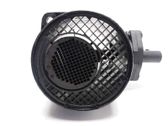 Mass air flow meter