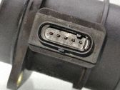 Caudalímetro de flujo del aire