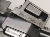 Ignition lock