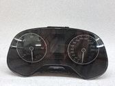 Velocímetro (tablero de instrumentos)