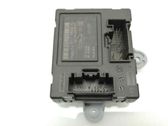 Central body control module