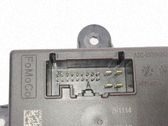 Unidad de control/módulo de carrocería central