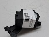 Central body control module